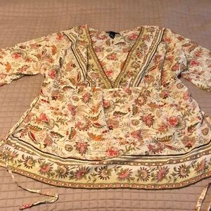 Woman’s Blouse 18/20